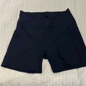 Fabletics PureLuxe Bike shorts